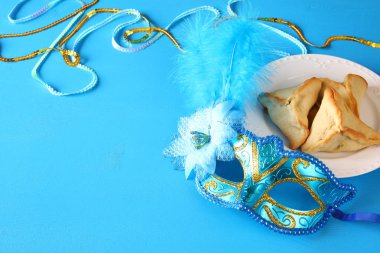 Purim kutlama kavramı