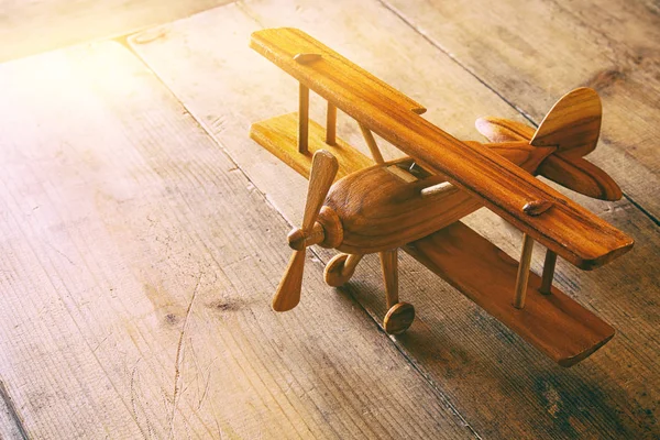 Vintage old toy — Stock Photo, Image