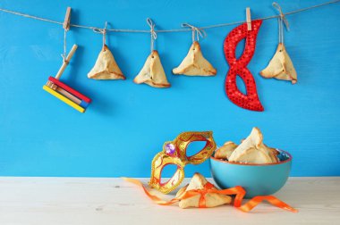 Purim kutlama kavramı