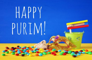 Purim kutlama kavramı