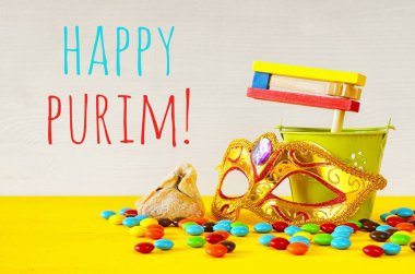 Purim kutlama kavramı