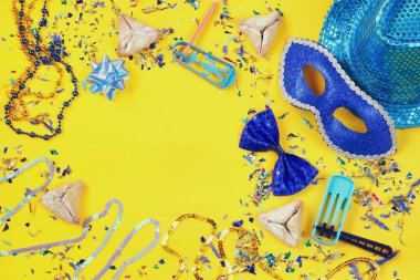 Purim kutlama kavramı