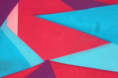 kalın ve doymuş desenleri