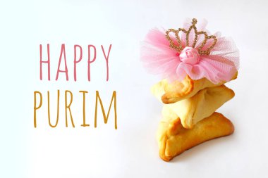 Purim kutlama kavramı
