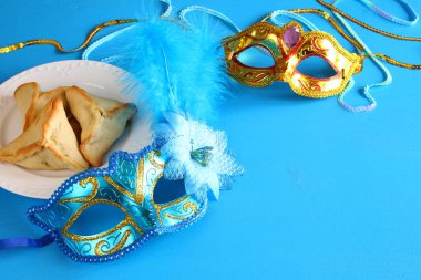 Purim kutlama kavramı