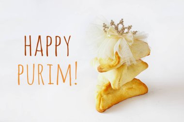 Purim kutlama kavramı (Yahudi karnaval tatil)