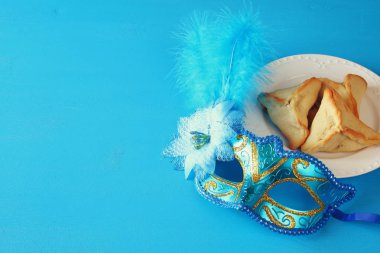 Purim kutlama kavramı 