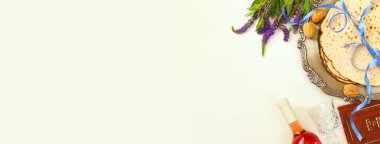 Pesah kutlama kavramı 