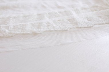 hassas dantel kumaş