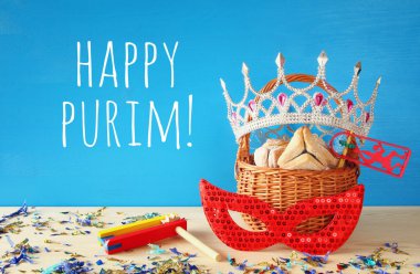 Purim kutlama kavramı