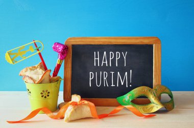Purim kutlama kavramı