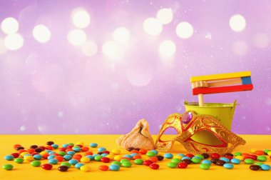 Purim kutlama kavramı