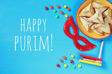 Purim kutlama kavramı