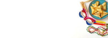 Purim kutlama kavramı