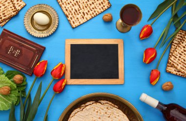 Pesah kutlama kavramı