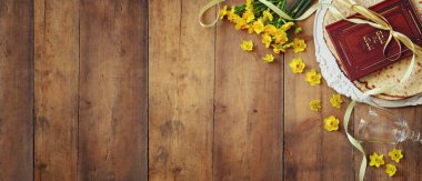 Pesah kutlama kavramı 