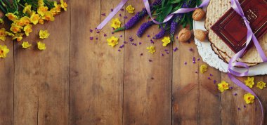 Pesah kutlama kavramı 