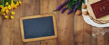 Pesah kutlama kavramı 