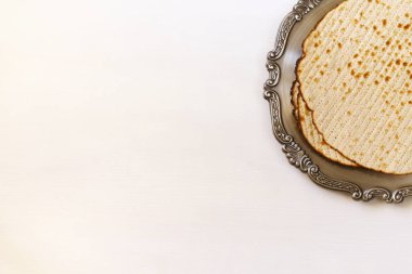 Pesah kutlama konsepti (Yahudi bayramı tatili)