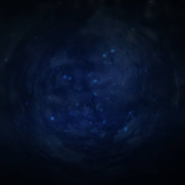 Pırıl pırıl ışıklar arka plan. Odaklanamadı.