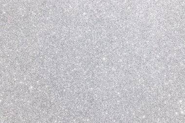 Gümüş Sim vintage ışıklar arka plan. de-odaklı