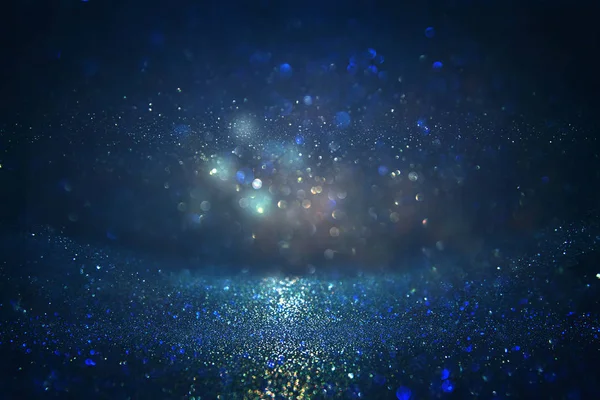 Pırıl pırıl ışıklar arka plan. Odaklanamadı.