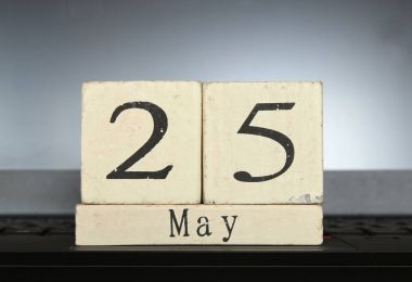 Genel Veri Koruma Düzenlemesi (GDPR) Konsepti.