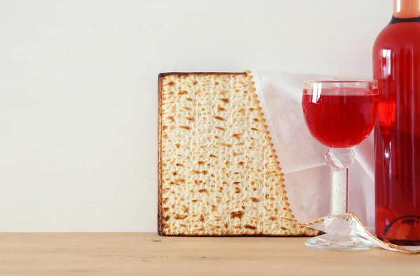 Pesah celebration concept (jewish Passover holiday). — Stock Photo, Image