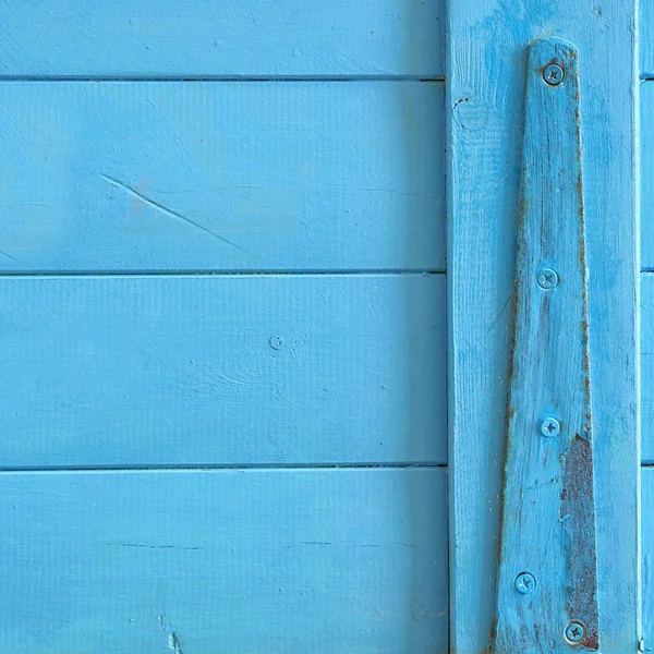 Fundo de textura de madeira grunge velho. parte da antiga porta velha. Para fotografia cenário do produto . — Fotografia de Stock