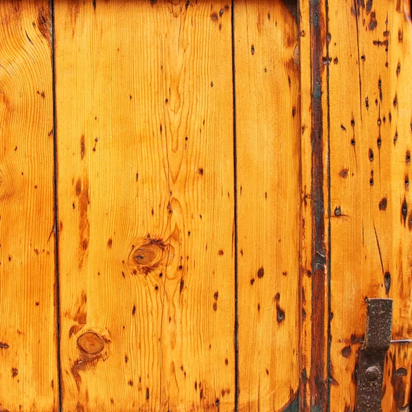 Sfondo di vecchia grunge struttura in legno. parte di antica vecchia porta. Per la fotografia prodotto sfondo . — Foto Stock