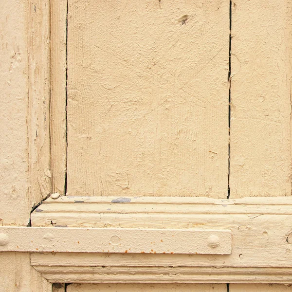 Fondo de textura de madera grunge viejo. parte de la antigua puerta. Para fotografía producto telón de fondo . — Foto de Stock