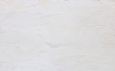 Sıkıntılı, çatlak ve soyulan detaylarla dolu beyaz ahşap vintage duvarın arka planı