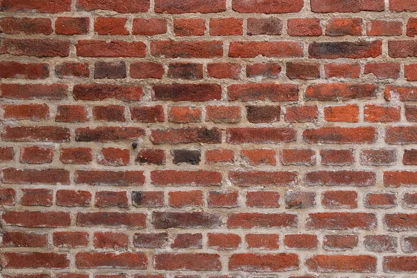 Background of old brick wall — Stock Photo, Image