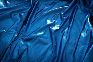 Altın saten doku arkaplan resmi