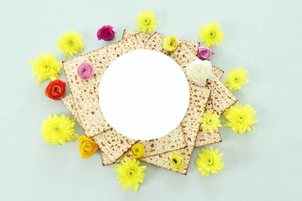 stock image Pesah celebration concept (jewish Passover holiday)