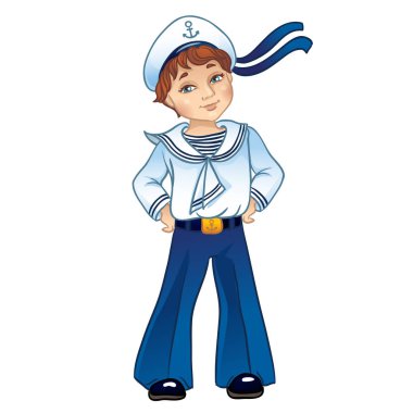 Çizgi film kabin çocuk 