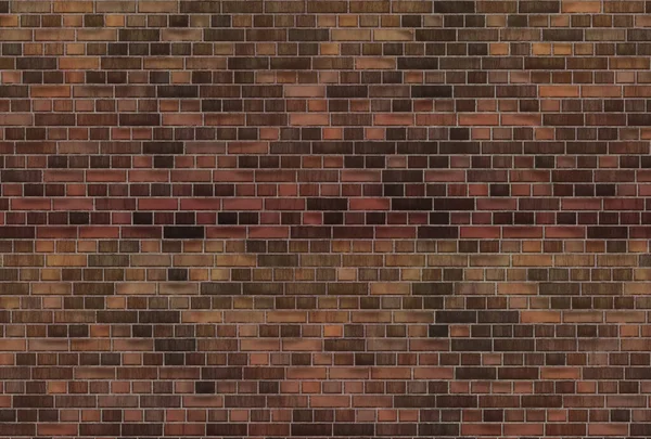 Каменная Кирпичная Стена — стоковое фото