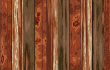 tahta ağaç kütüğü duvarı