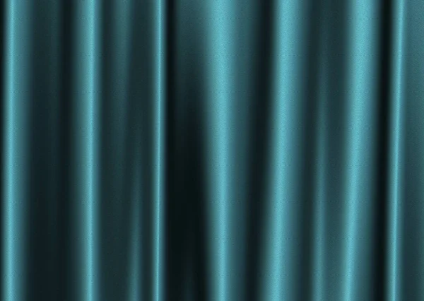 Window Textile Curtain Drapes — Stock Photo, Image