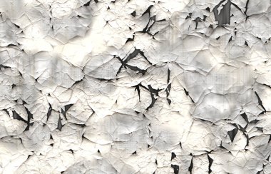 Eski grunge kağıdını yamult 