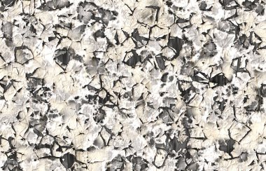 Eski grunge kağıdını yamult 