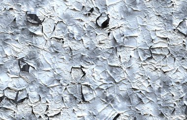 Eski grunge kağıdını yamult 