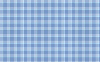 Pamuk tekstil kareli dokusu