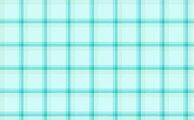 Pamuk tekstil kareli dokusu