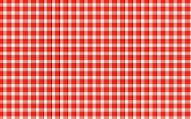 tekstil kareli kumaş dokusu