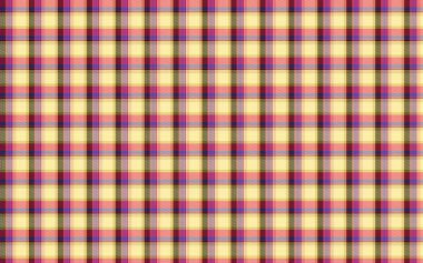 tekstil kareli kumaş dokusu