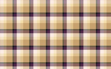 tekstil kareli kumaş dokusu