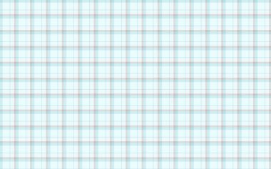 Pamuk tekstil kareli dokusu