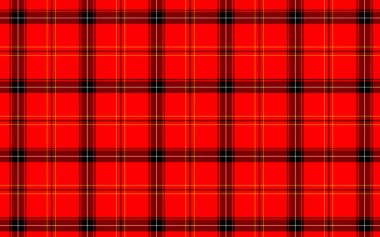 Pamuk tekstil kareli dokusu