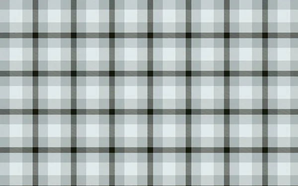 Tissu Carreaux Textile Texture Tartan — Photo